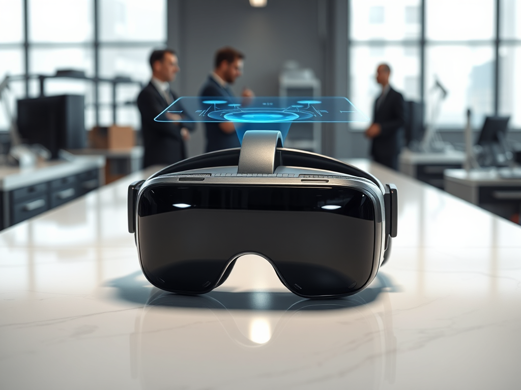 HoloLens 3 루머와 출시 가능성 분석