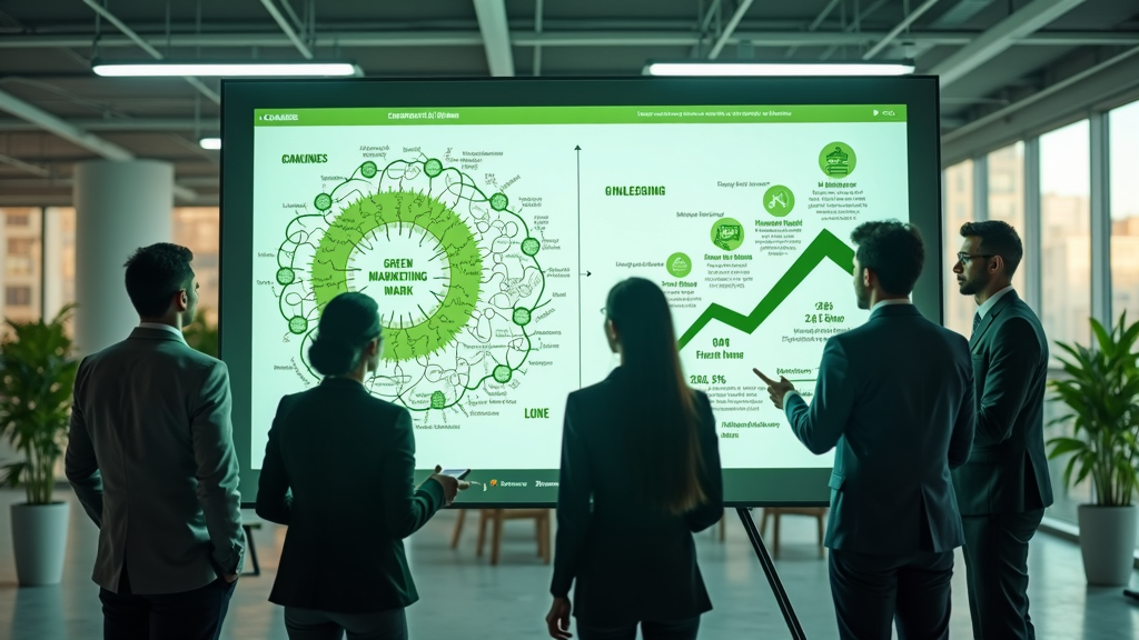 3. Chìa Khóa Thực Hiện Green Marketing Hiệu Quả: Thách Thức & Giải Pháp