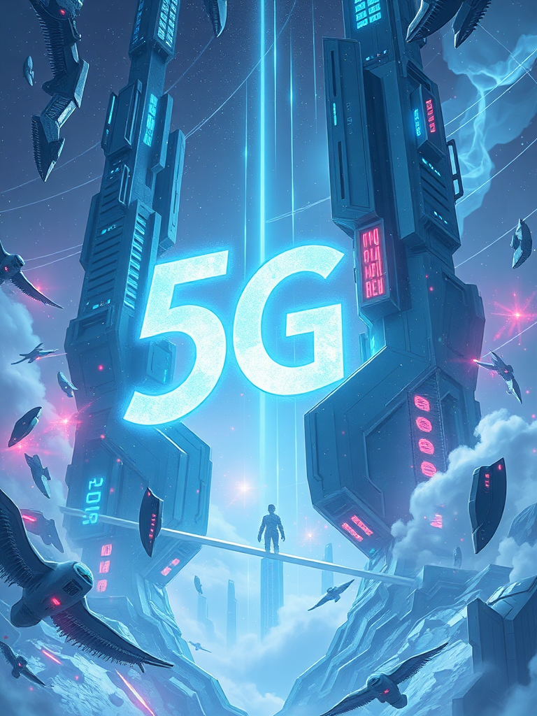 5G image