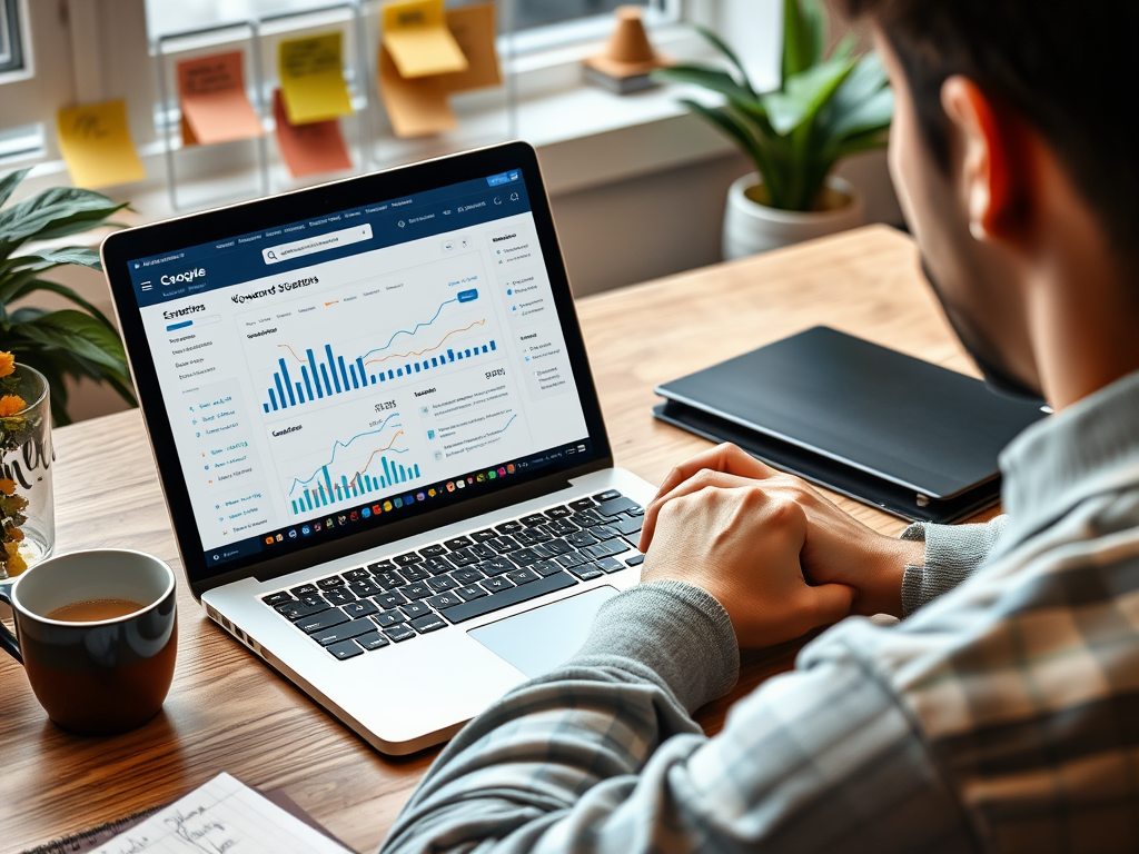 경쟁 없는 키워드 찾는 실전 방법