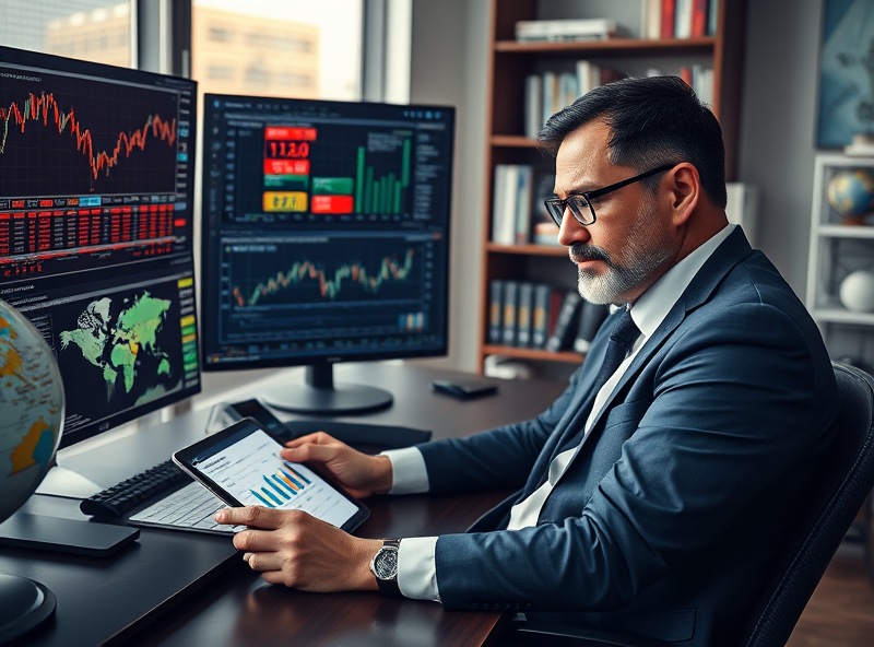 Investor Strategies for Managing Risk