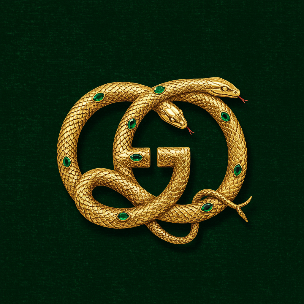 gucci logo
