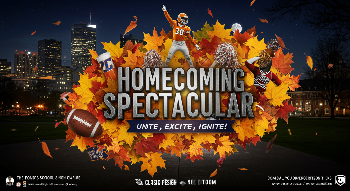 hoco poster ideas