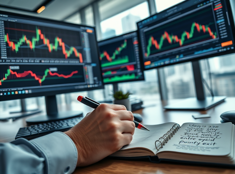 Short-Term Trading Strategies for RAYA