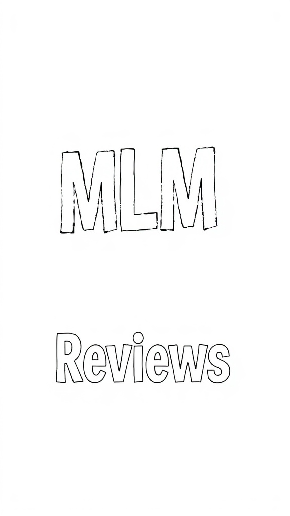 MLM Reviews image