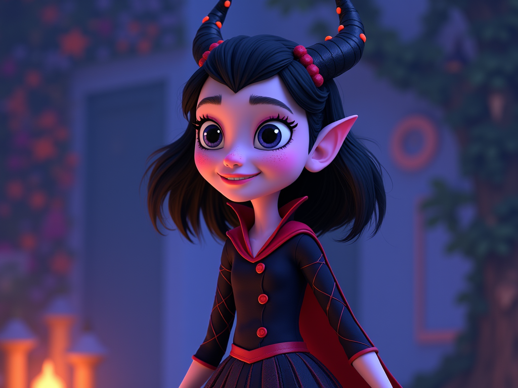 Vampirina Image 2