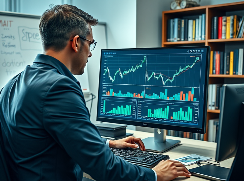 Analyst Forecasts vs. Current Reality