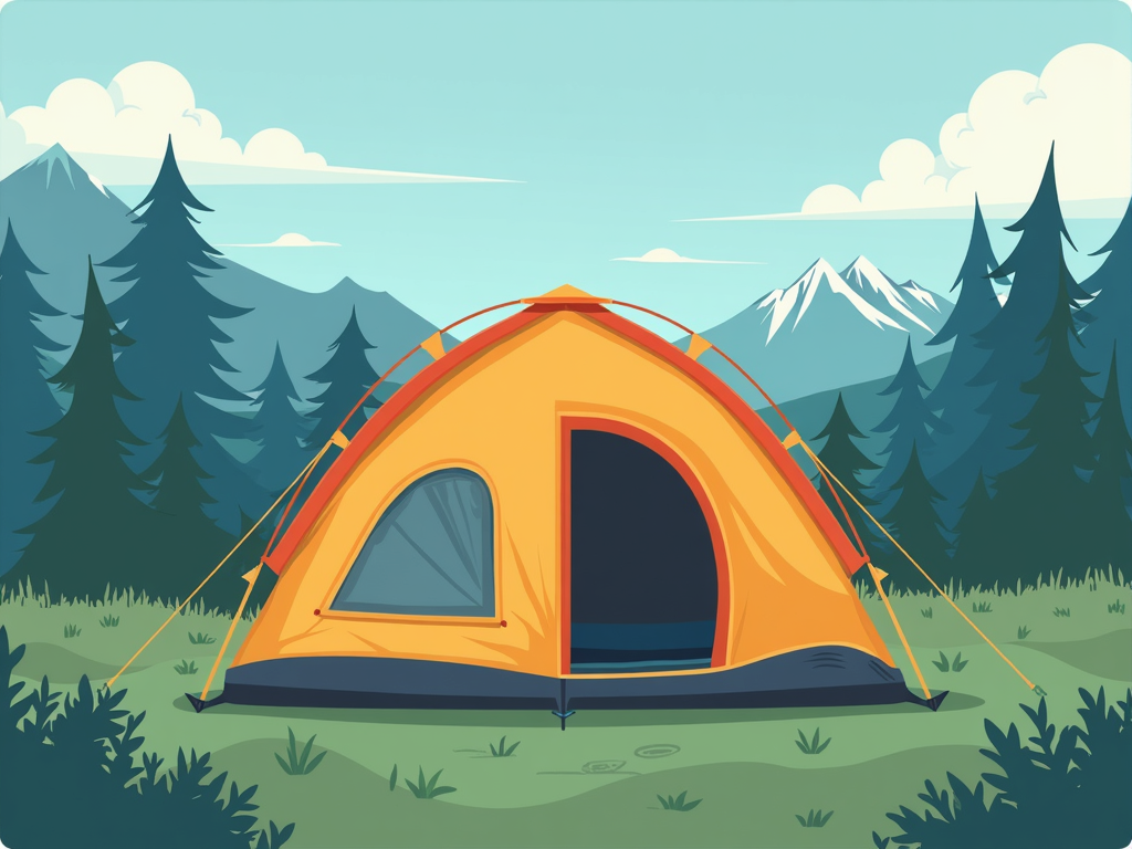 Camping Cost Breakdown