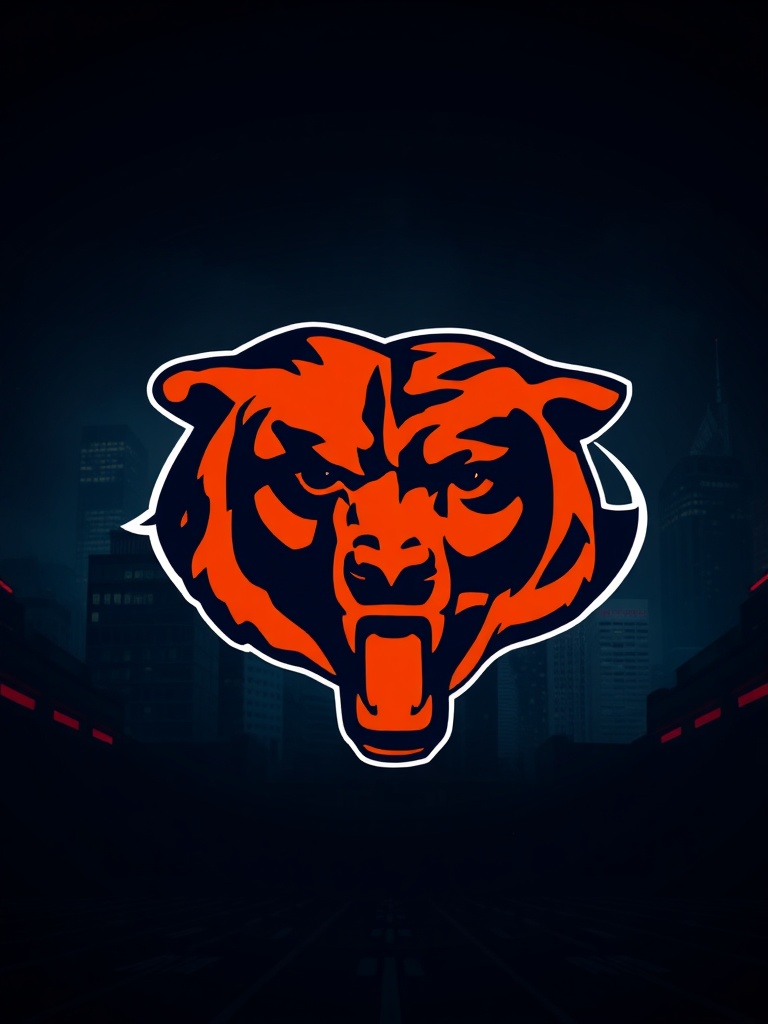 Chicago Bears image