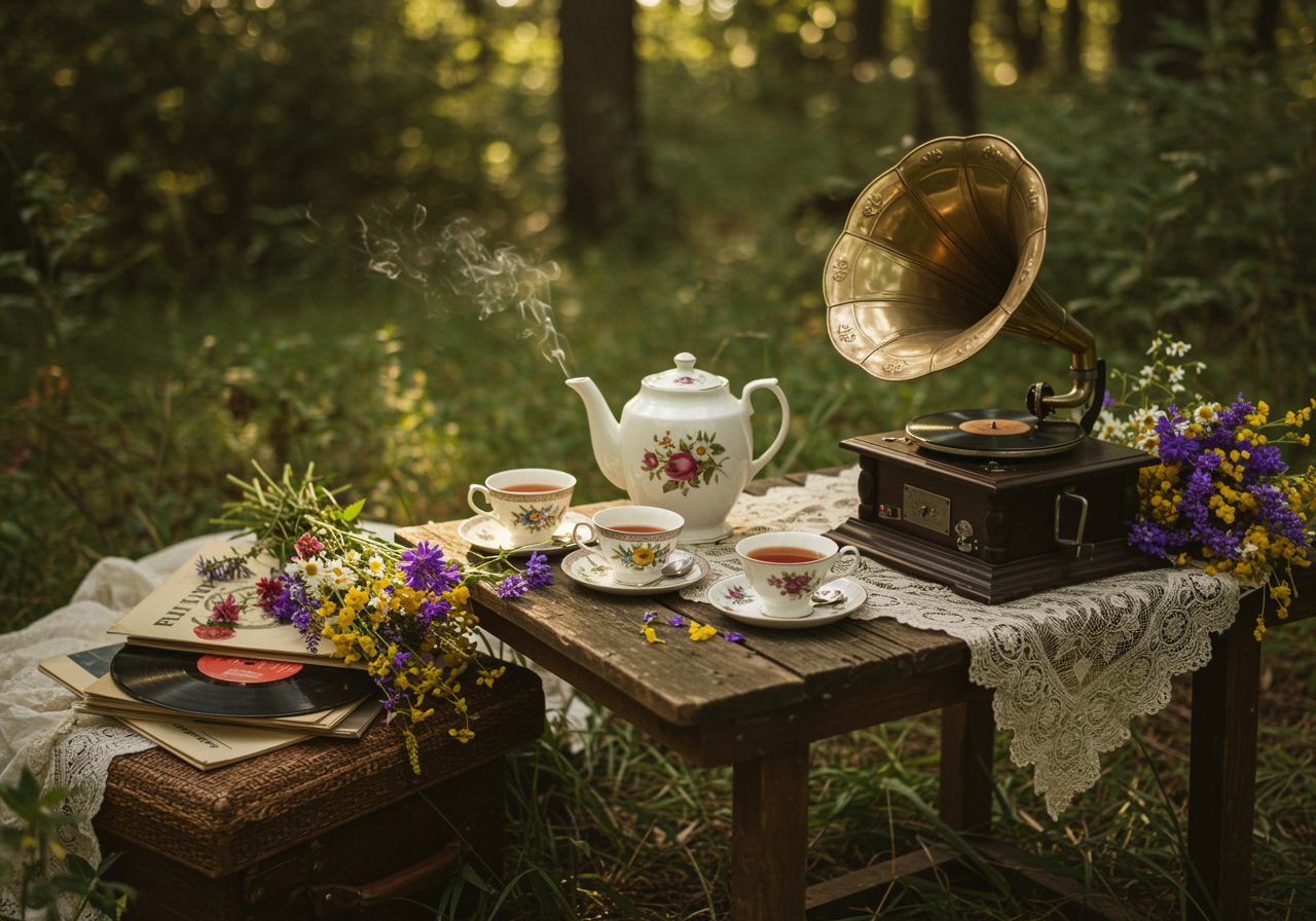 indie aesthetic