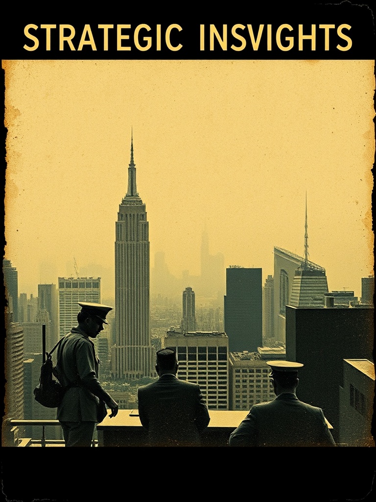 Strategic Insights image