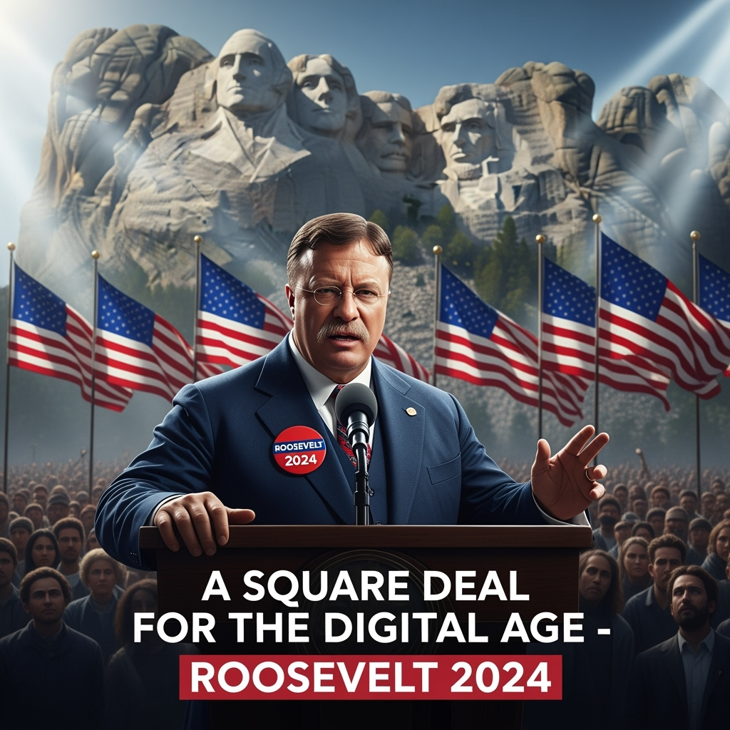 TR: Real Plans, Not Tweets