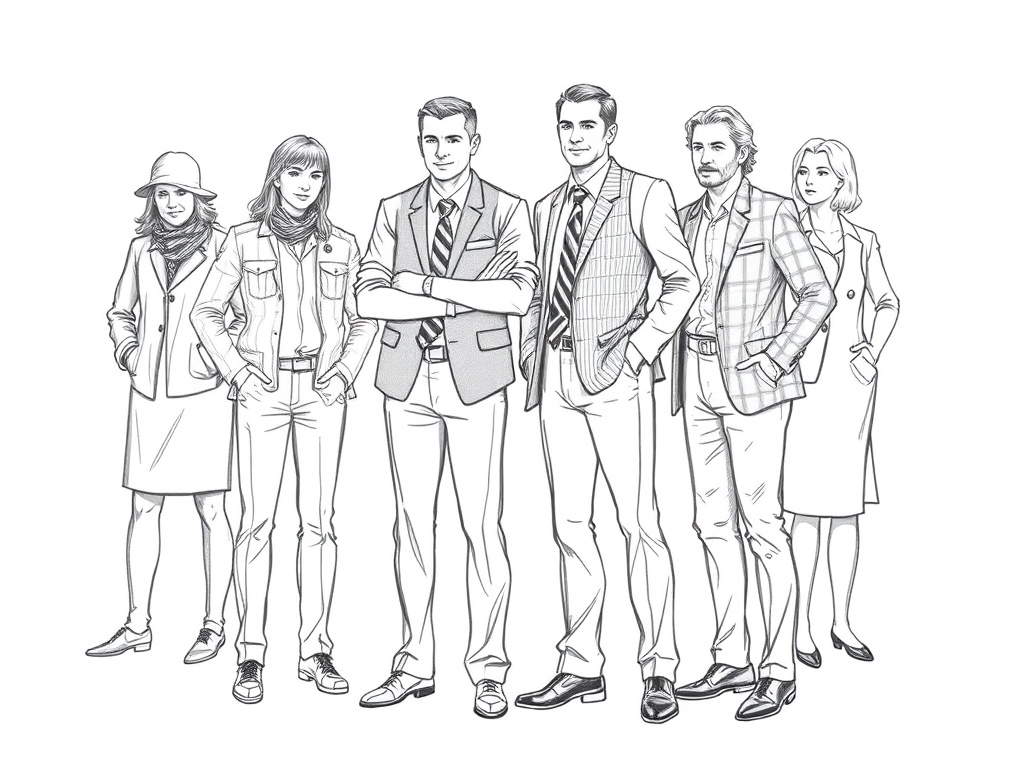 Leadership image