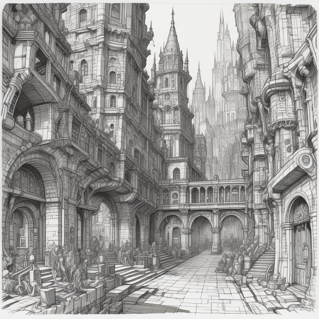 The Undercity