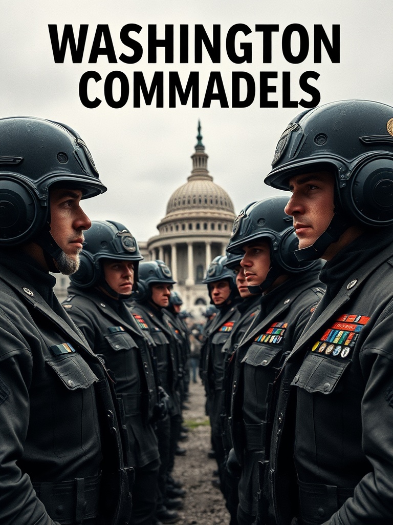 Washington Commanders image