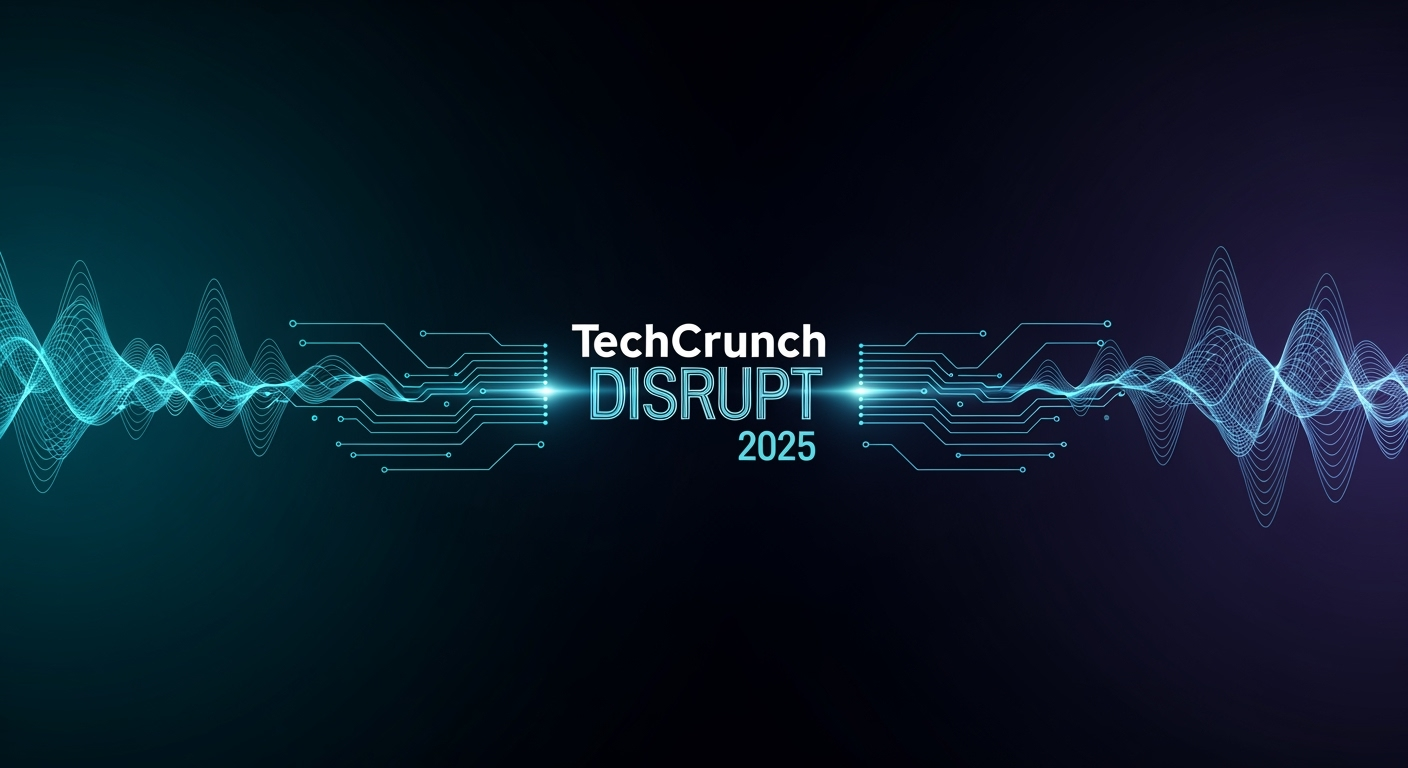 TechCrunch Disrupt 2025: Markanızı 10.000 Teknoloji Liderine Son Kez Tanıtma Fırsatı