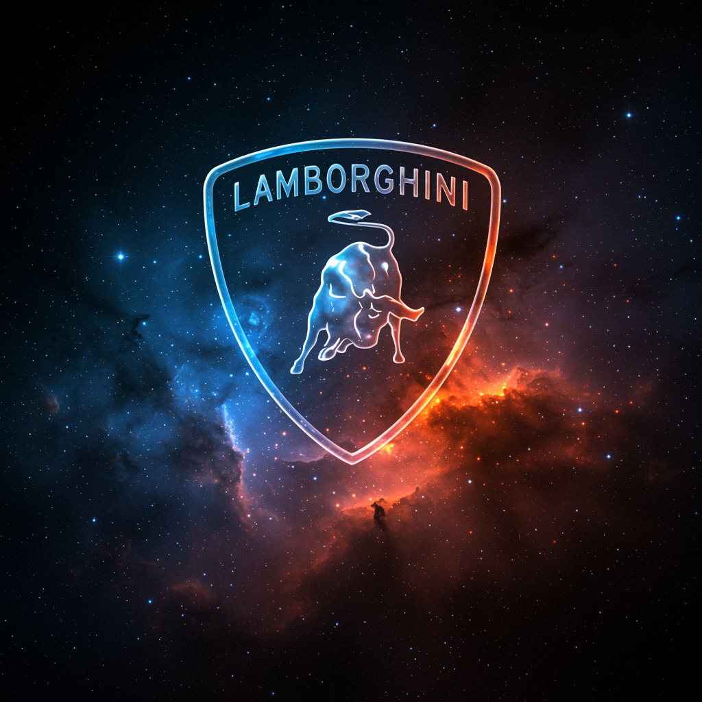 lamborghini logo