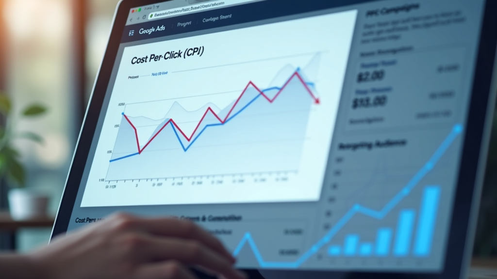 3. Tối Ưu Hóa Chi Phí Quảng Cáo: Giảm CPC Trong Google Ads