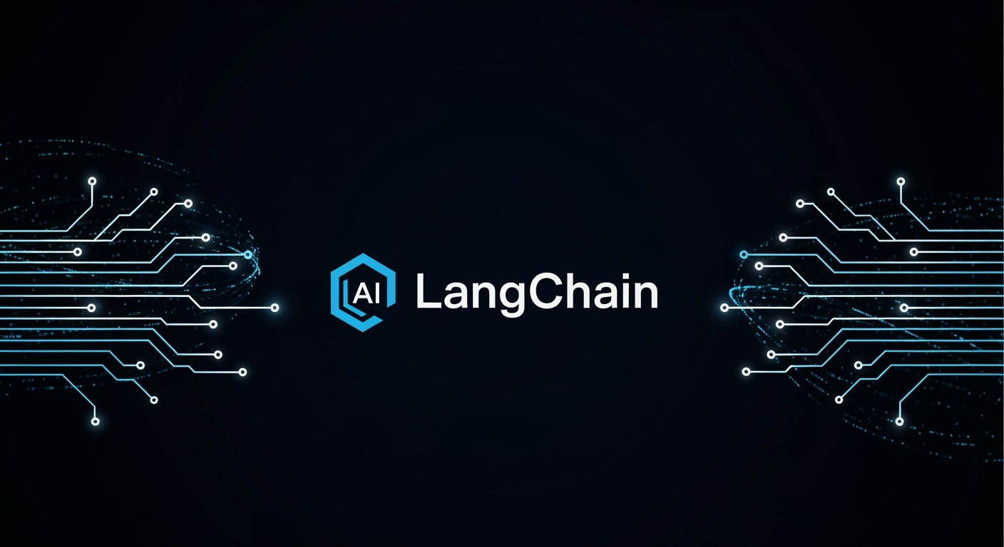 LangChain Nears $1B Valuation: What This Means for AI Infrastructure