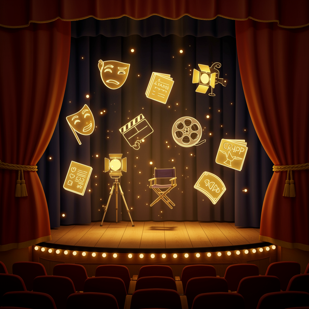 icon theater