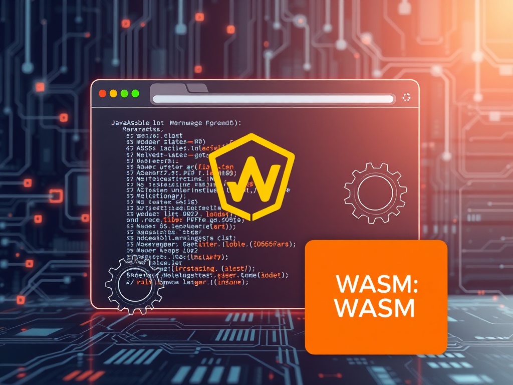 웹어셈블리(WASM)란 무엇인가?