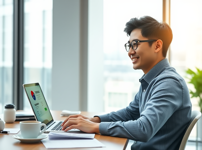Find Your Matching Grant Program Easily