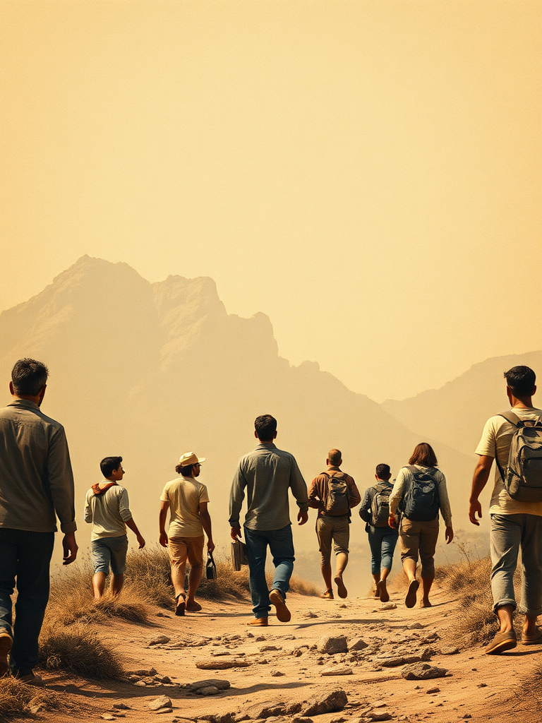 Leadership Journey image