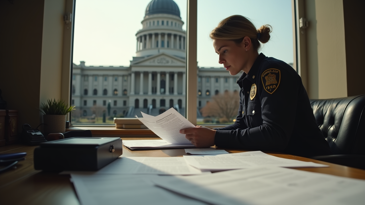State Legislatures Expand Worker Protections in 2025