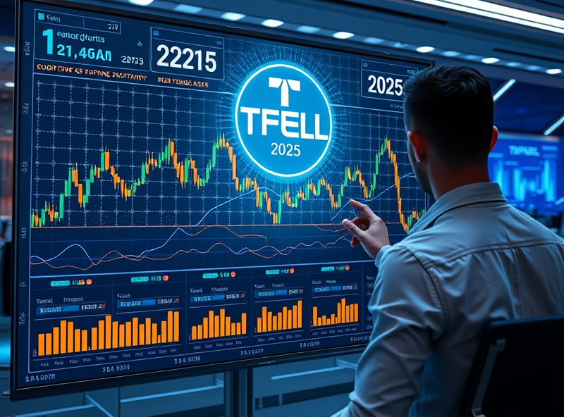 2025년 TFUEL 단기 전망 살펴보기