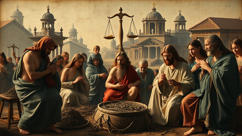 단시간 근로자의 균형과 정의