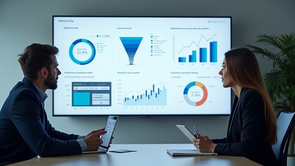 3. Triển Khai Thực Tế: Từ Dữ Liệu Thô Đến Actionable Insights