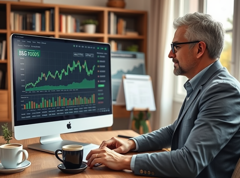 Investment Strategies for B&G Foods