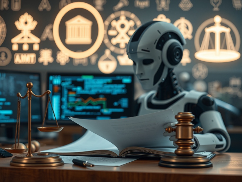 Revolutionizing Legal Analysis: The Rise of Neuro-Symbolic AI
