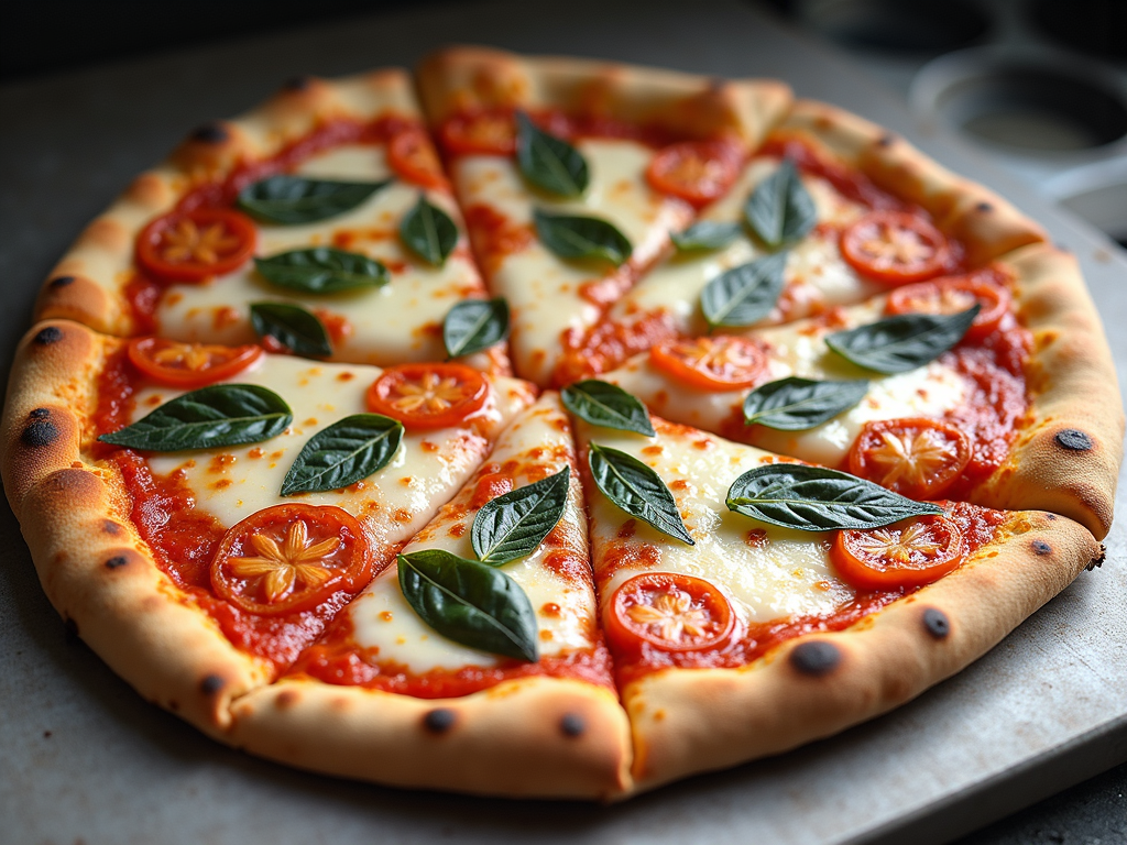 Deck Oven Stone Surface