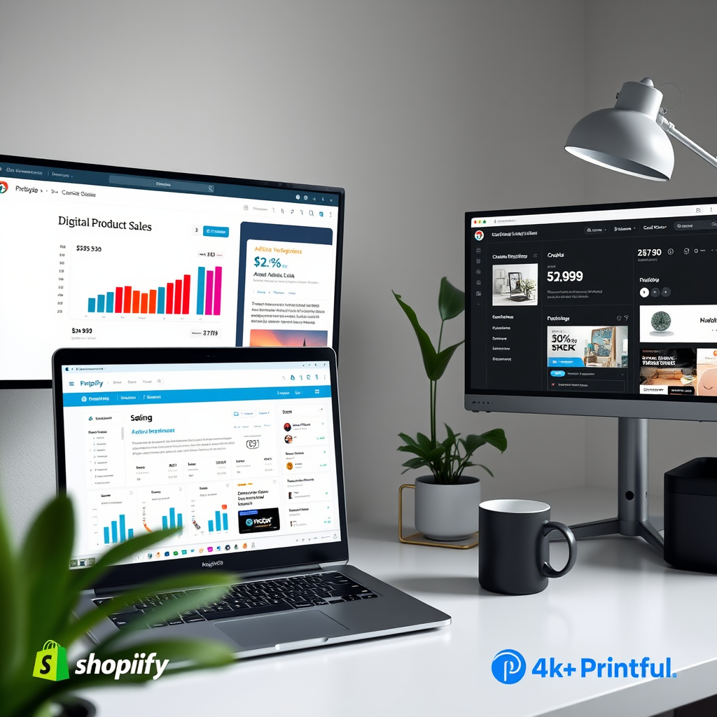 자동화 가능한 수익 모델 3가지