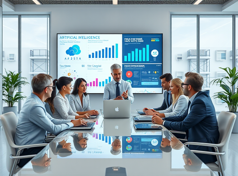 Understanding OSTOstin Technology Group: Business Overview and Industry Position