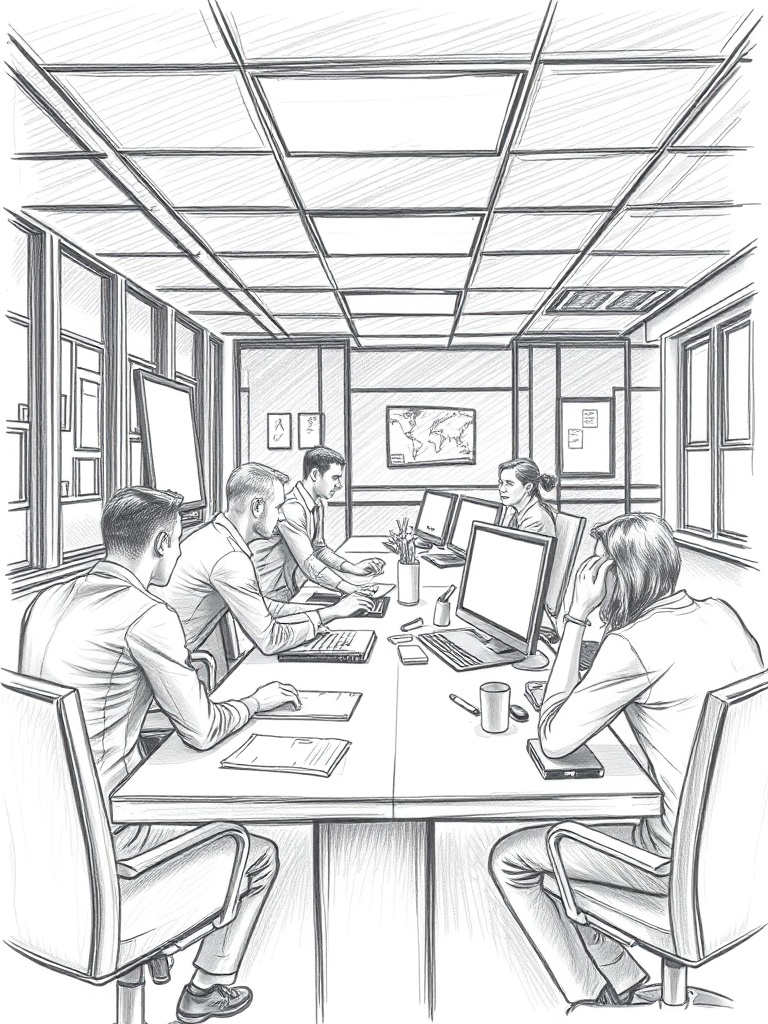 Workplace Culture image