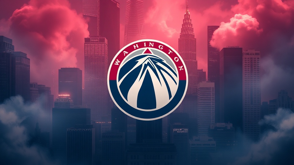 Washington Wizards image