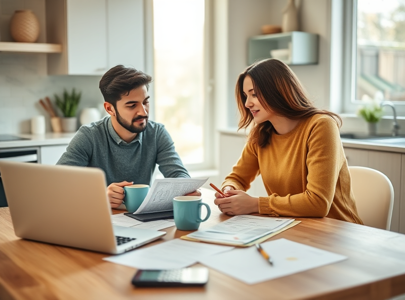 Budgeting Tips That Actually Work: How to Create a Financial Plan You’ll Stick To