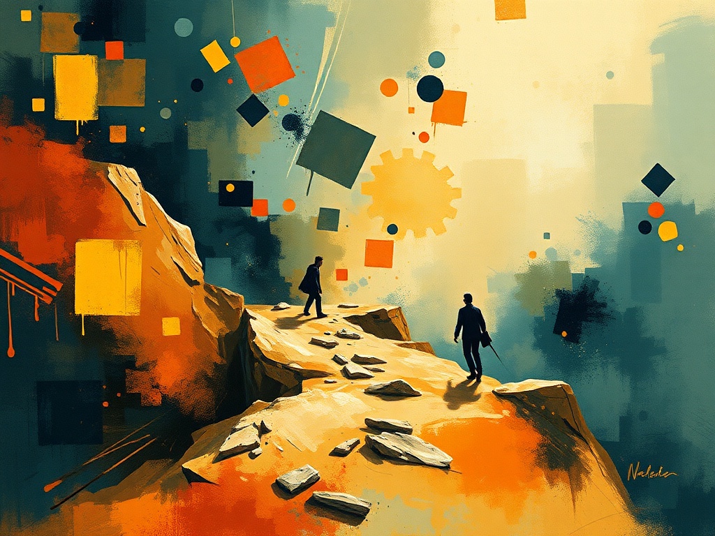 Leadership Journey image