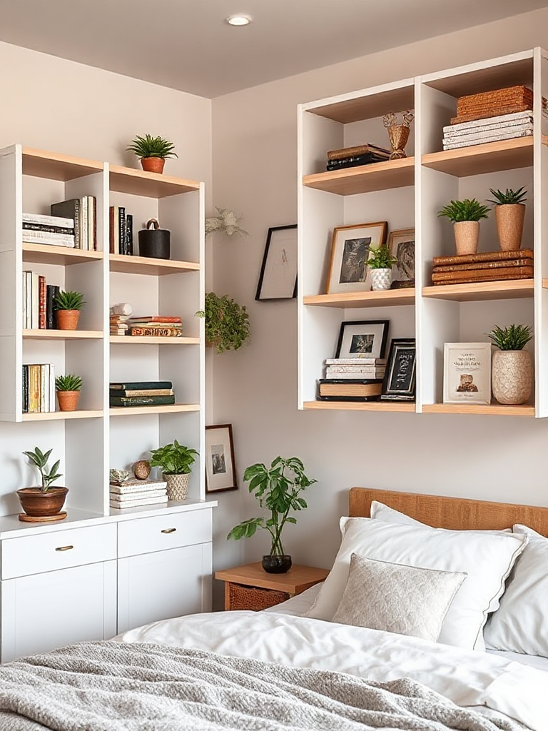 Bedroom Ideas For Small Rooms