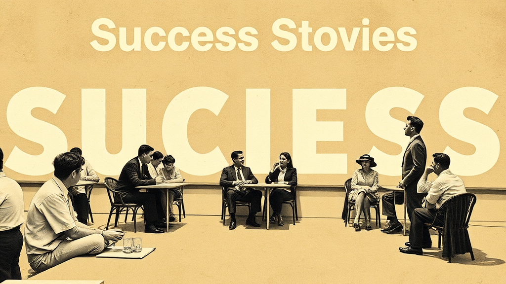 Success Stories image