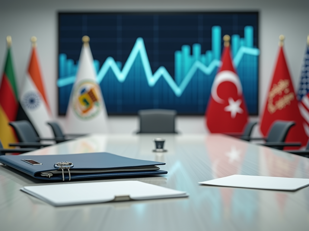 OECD·IMF·KDI 등 줄줄이 성장률 하향 조정