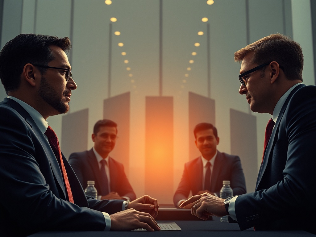 Executive Mindset image