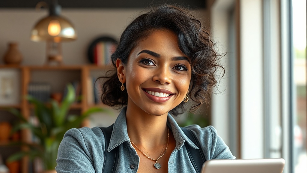 female entreprenuership image