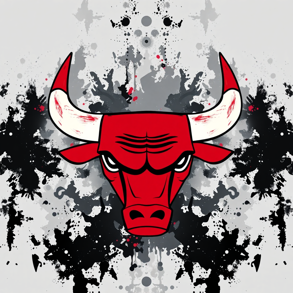 Chicago Bulls image