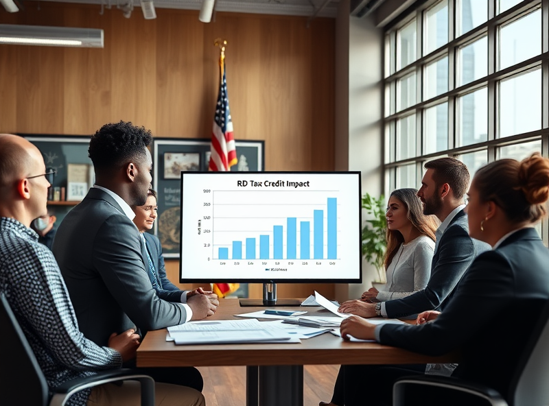Maximizing Domestic Growth Through Tax Credit Subsidies