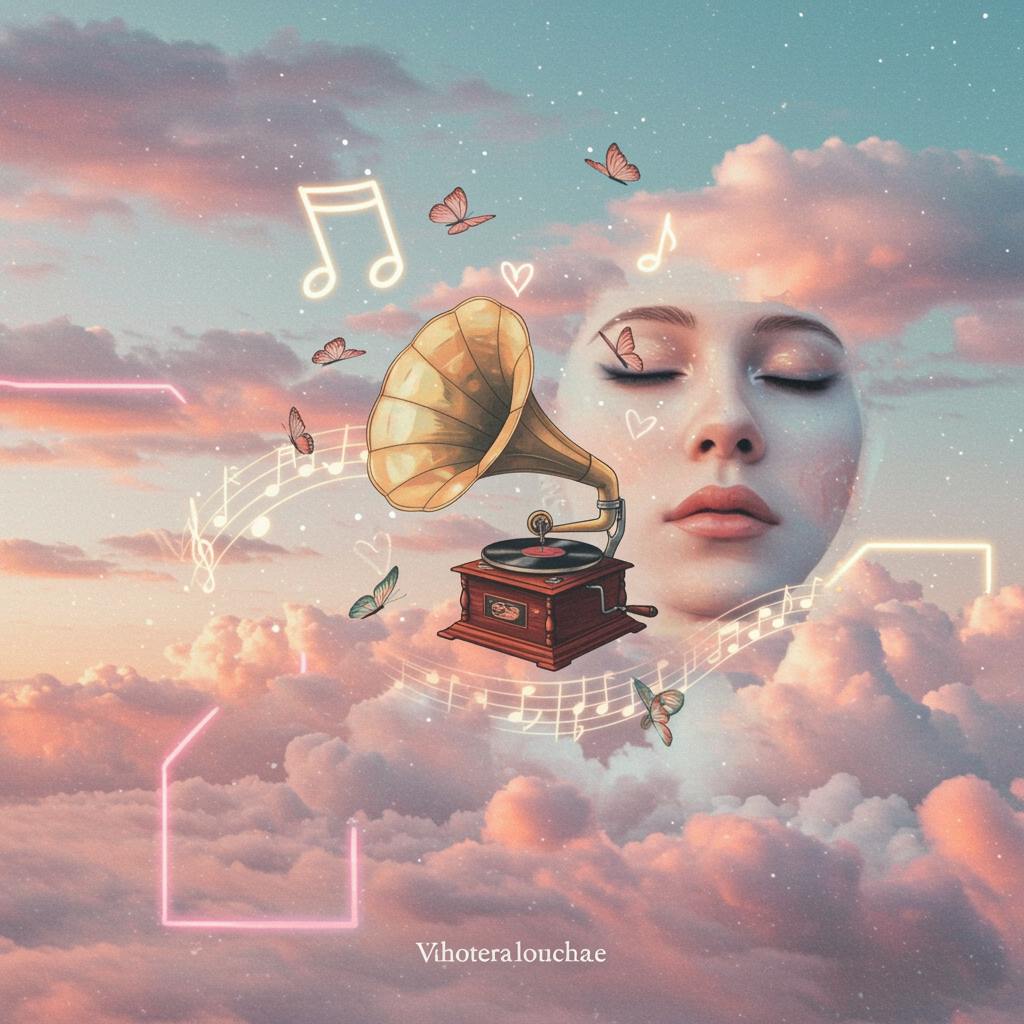 aesthetic music