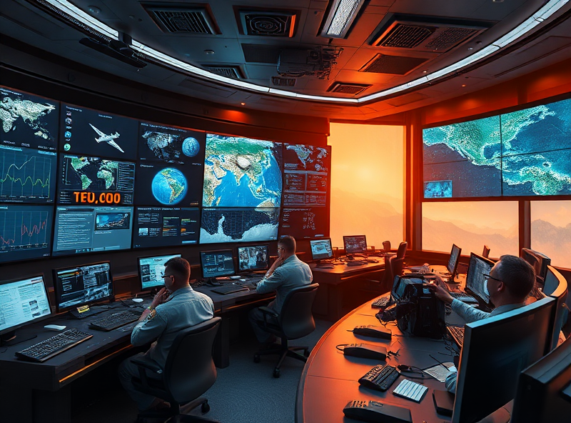L3Harris Technologies Stock Analysis: Defense Growth Driven by U.S. Military Modernization and Strategic Innovation
