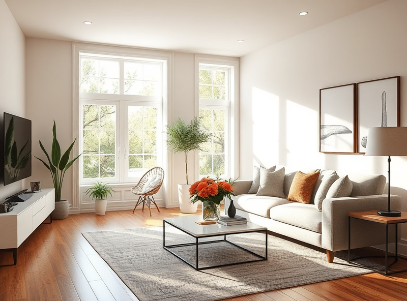 Home Staging Tips That Sell Fast: Expert Strategies to Attract Buyers Instantly